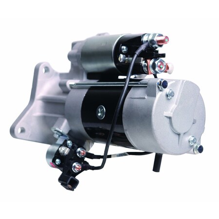Wai Global STRMI PLGR 24V 12T CW 30863N